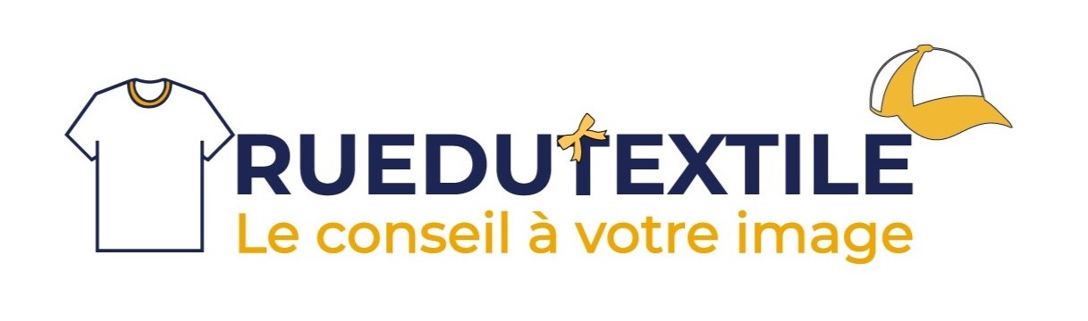 Ruedutextile – Le conseil à votre image